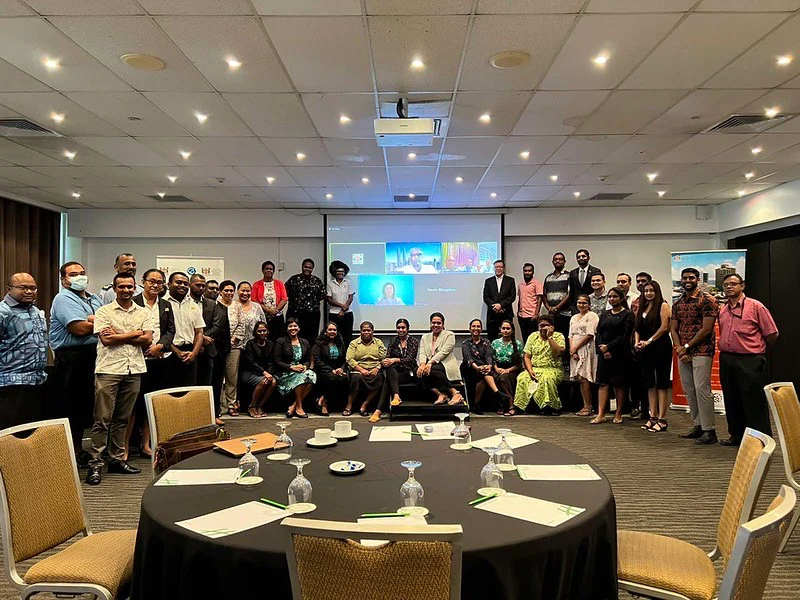 BusinessNow - bizfiji Project - Fiji 2022-2026