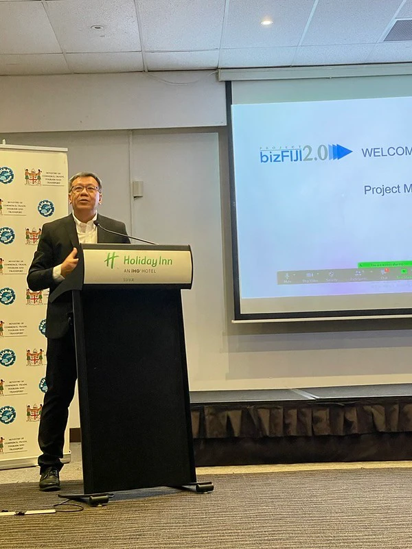 BusinessNow - bizfiji Project - Fiji 2022-2026