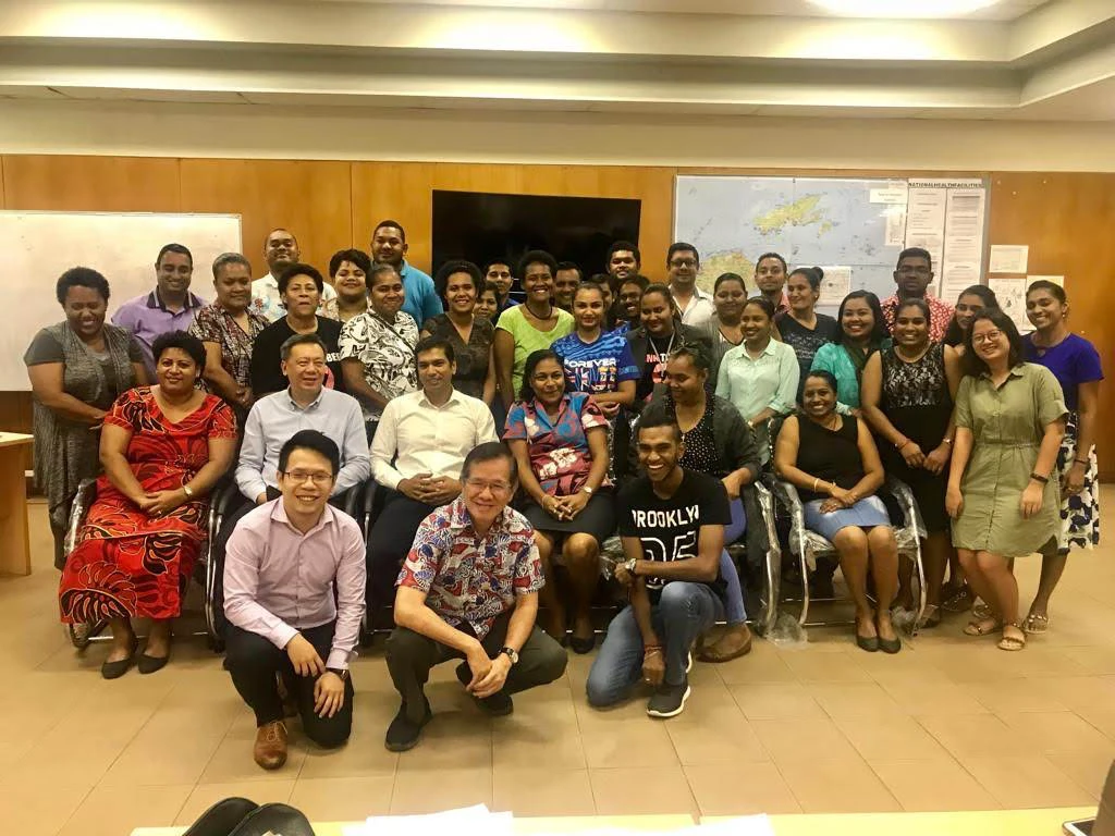 DigitalFIJI 2017-2020