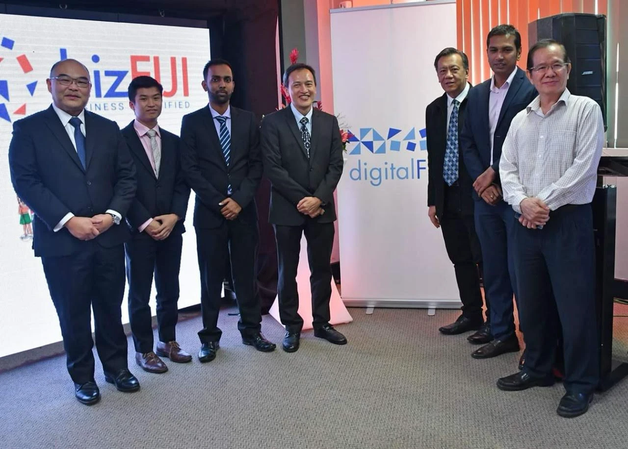 DigitalFIJI 2017-2020