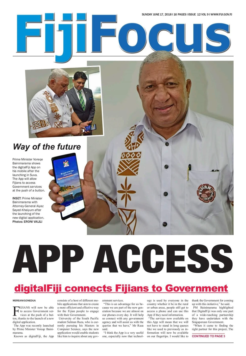 DigitalFIJI 2017-2020